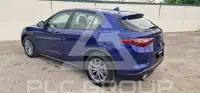 2022 Alfa Romeo Stelvio