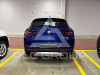 2022 Alfa Romeo Stelvio