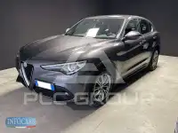 2022 Alfa Romeo Stelvio