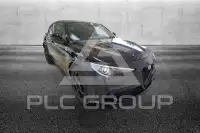 2022 Alfa Romeo Stelvio