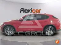 2022 Alfa Romeo Stelvio