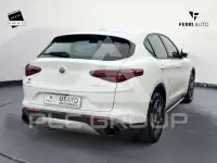 2022 Alfa Romeo Stelvio