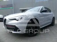 2022 Alfa Romeo Stelvio
