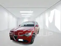 2022 Alfa Romeo Stelvio