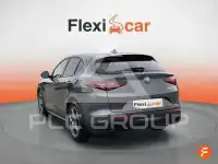 2022 Alfa Romeo Stelvio