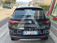 2022 Alfa Romeo Stelvio