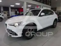 2022 Alfa Romeo Stelvio