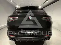 2022 Alfa Romeo Stelvio