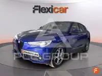 2022 Alfa Romeo Stelvio