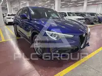 2022 Alfa Romeo Stelvio