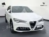 2022 Alfa Romeo Stelvio