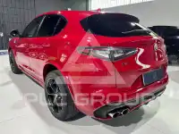 2022 Alfa Romeo Stelvio