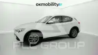 2022 Alfa Romeo Stelvio