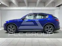 2022 Alfa Romeo Stelvio