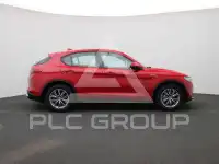 2022 Alfa Romeo Stelvio