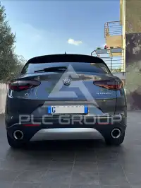 2022 Alfa Romeo Stelvio