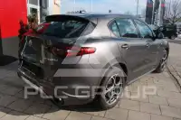 2022 Alfa Romeo Stelvio