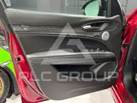 2022 Alfa Romeo Stelvio