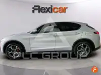 2022 Alfa Romeo Stelvio