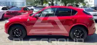 2022 Alfa Romeo Stelvio