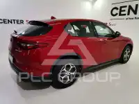 2022 Alfa Romeo Stelvio