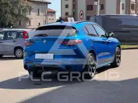 2022 Alfa Romeo Stelvio