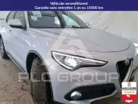 2022 Alfa Romeo Stelvio