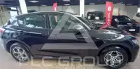 2022 Alfa Romeo Stelvio