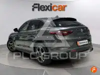 2022 Alfa Romeo Stelvio