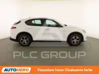 2022 Alfa Romeo Stelvio