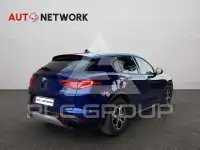 2022 Alfa Romeo Stelvio