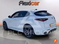 2022 Alfa Romeo Stelvio