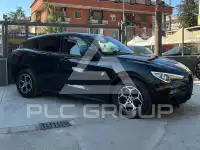 2022 Alfa Romeo Stelvio