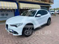 2022 Alfa Romeo Stelvio