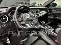 2022 Alfa Romeo Stelvio