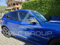 2022 Alfa Romeo Stelvio