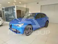 2022 Alfa Romeo Stelvio