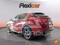 2022 Alfa Romeo Stelvio