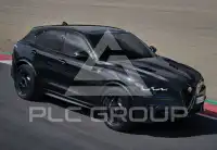 2022 Alfa Romeo Stelvio