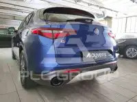 2022 Alfa Romeo Stelvio