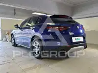 2022 Alfa Romeo Stelvio