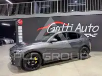 2022 Alfa Romeo Stelvio