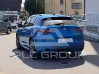 2022 Alfa Romeo Stelvio