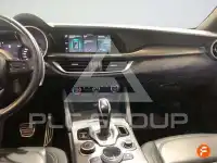 2022 Alfa Romeo Stelvio