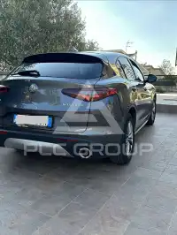 2022 Alfa Romeo Stelvio