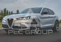 2022 Alfa Romeo Stelvio