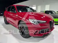 2022 Alfa Romeo Stelvio