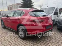 2022 Alfa Romeo Stelvio