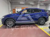 2022 Alfa Romeo Stelvio