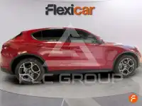 2022 Alfa Romeo Stelvio